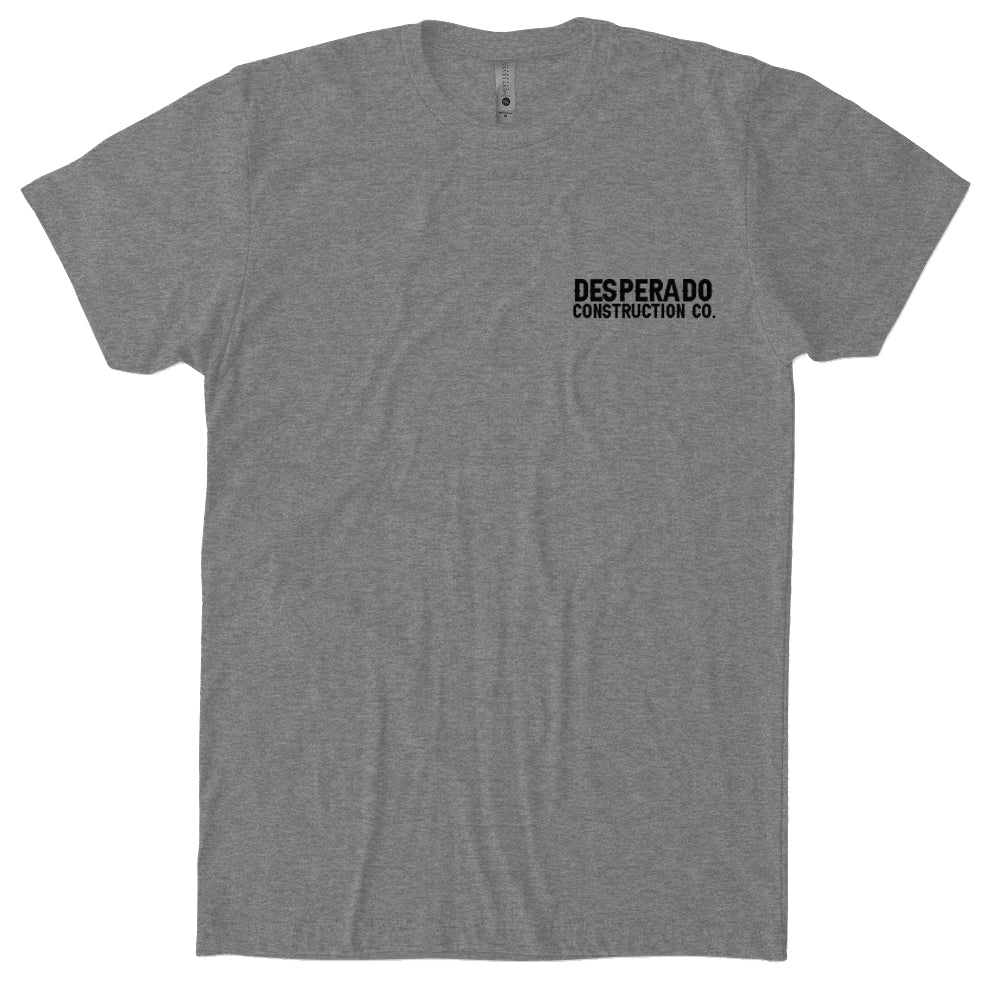 Desperado Construction T-Shirt